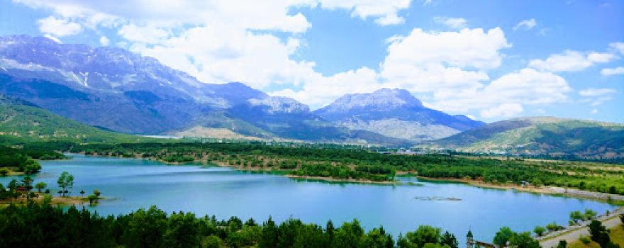 Kocakoru Nature Park