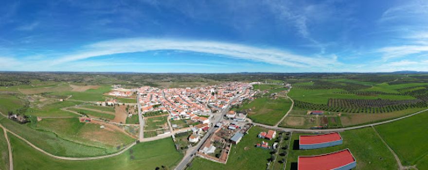 Parque de Merendas