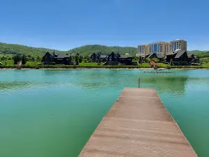 The National Azerbaijan Golf Club
