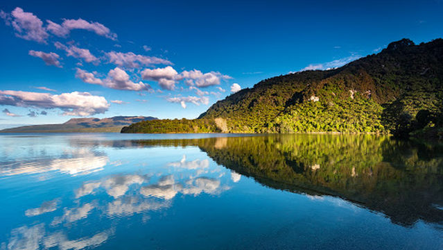 Stoney Point Reserve