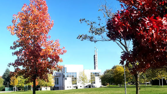 St. Joseph the Worker Parish