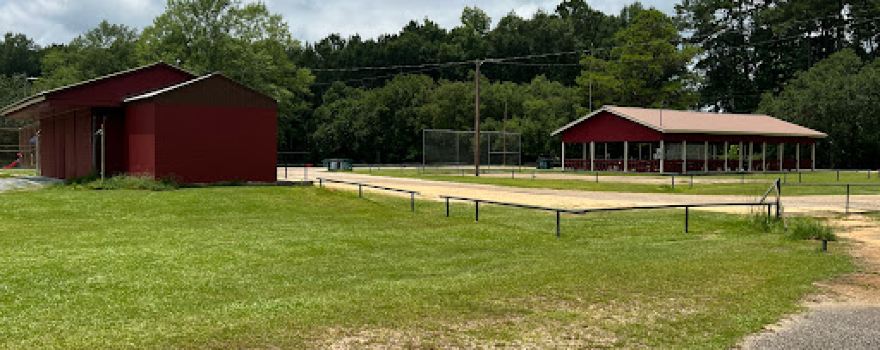 Waynesboro City Park