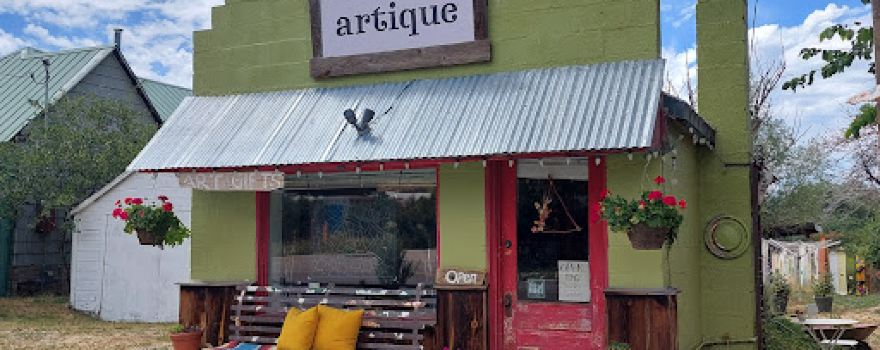 ARTIQUE