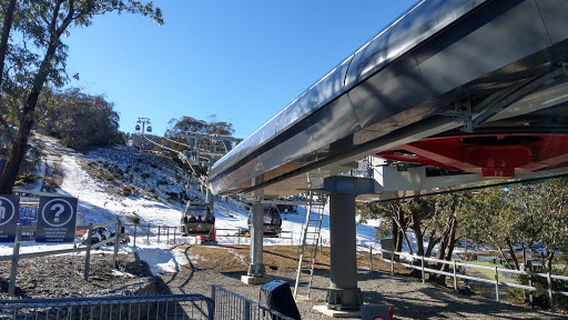 Thredbo