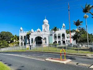 Guru Nanak Sikh Temple