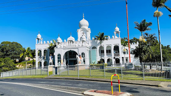 Guru Nanak Sikh Temple
