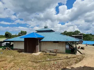 Masjid An'nur