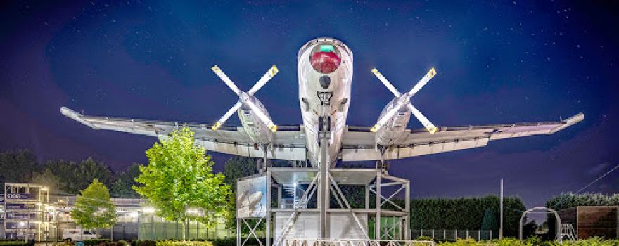 Fletcher Wellness-Hotel Brabant-Mill