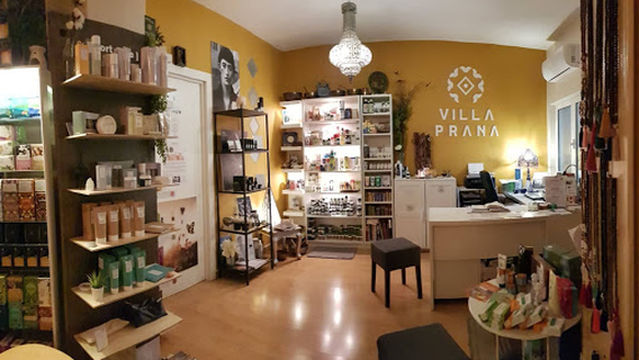 VILLA PRANA Studio - Portimão