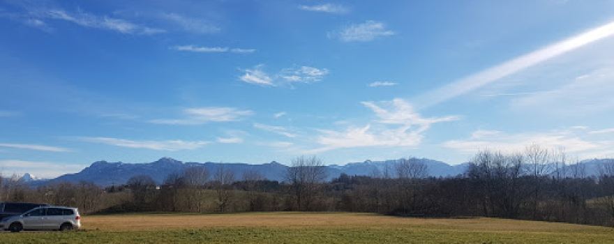 Allgemeiner Sportverein - ASV Eglfing e.V.