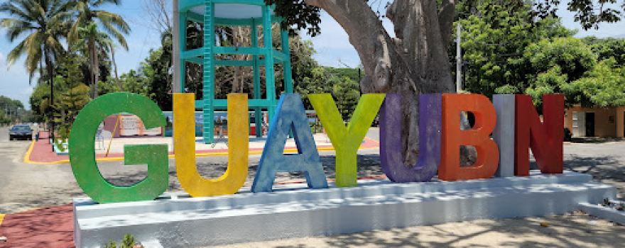 Parador Fotográfico Guayubin