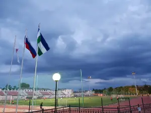 Detskiy Stadion, Gu