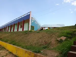 Sports Stadium "El Greco"