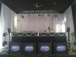 Itaperuna Tenis Clube