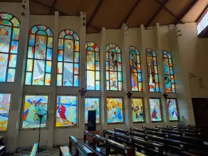 Christ The King Catholic Church