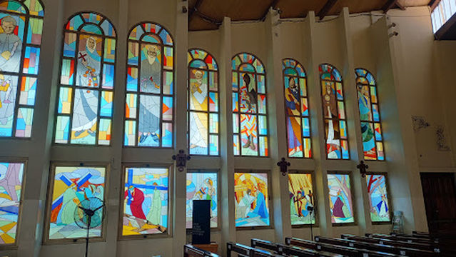 Christ The King Catholic Church