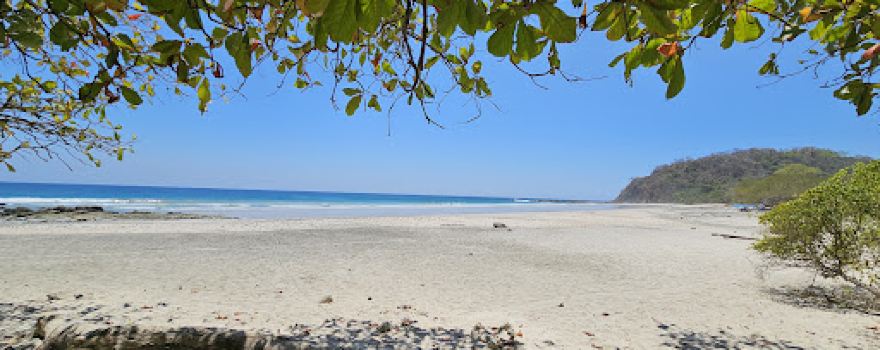 Barrigona Beach