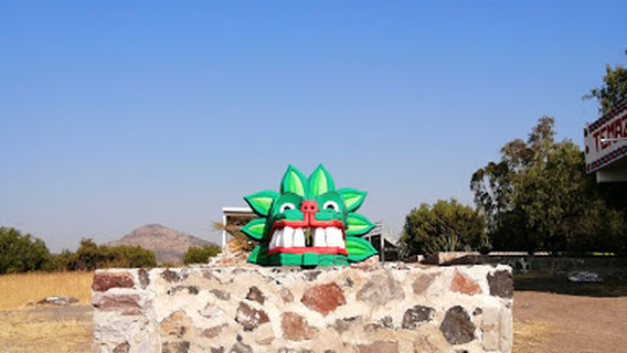 Temazcal Tlalocan Oficial