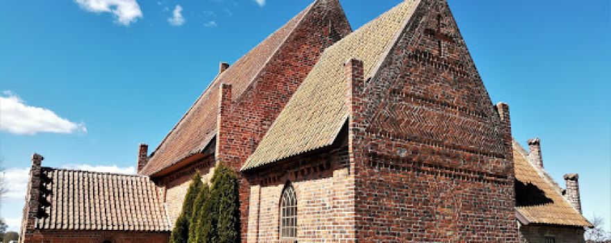 Graeshave Kirke