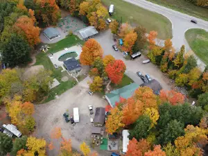 Maple Heights Campground