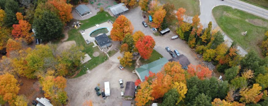 Maple Heights Campground