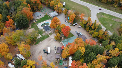 Maple Heights Campground