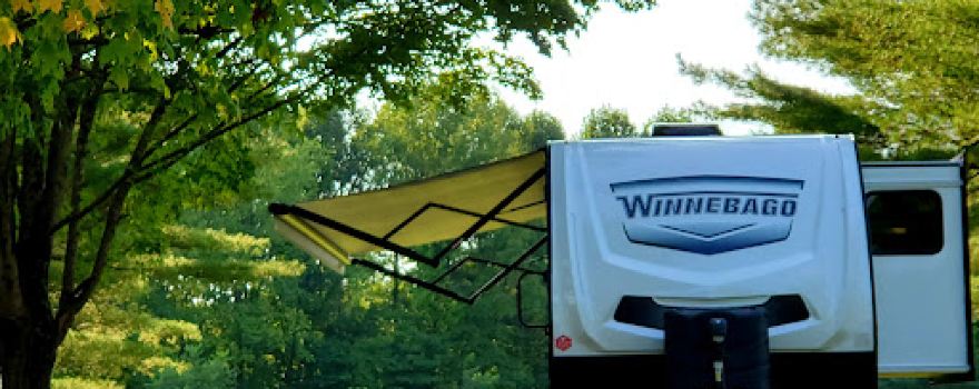 Under the Stars Campground