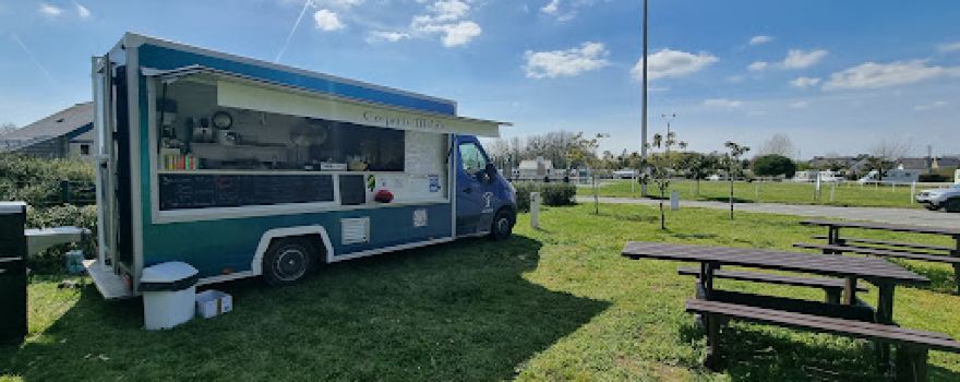 Camping Municipal De La Manchette