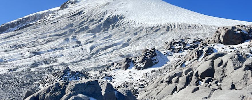 Nationalpark Pico de Orizaba