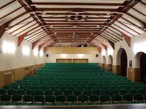 Cultural House "Střelnice"