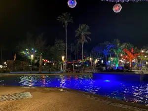 Baresbisan Beach Resort