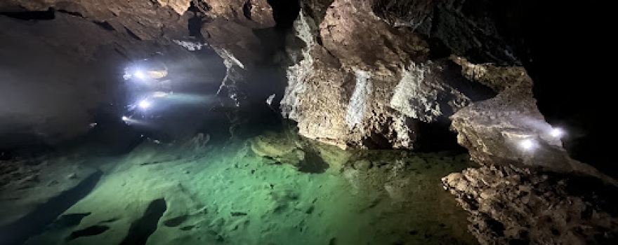 Drachenhöhle & Windmühle Eigenbetrieb d. Gemeinde Syrau