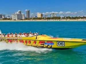 Miami Tour Company