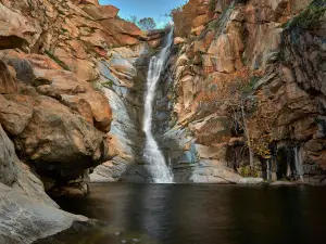 Cleveland National Forest