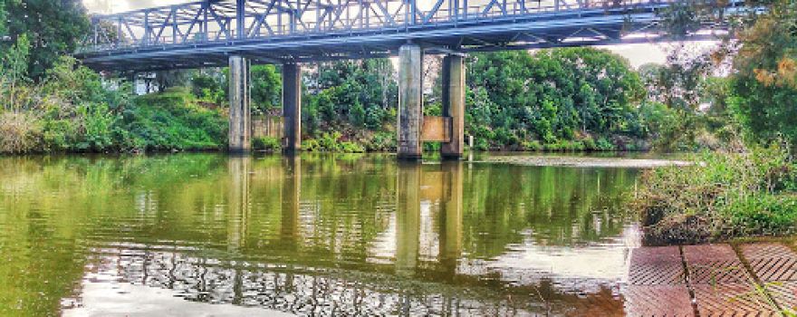 Lismore River Dog Park