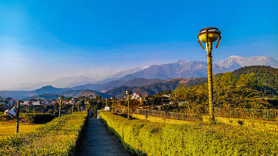 Shiv Temple Baijnath