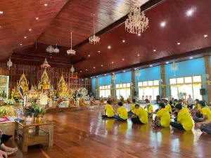Wat Pa Suntraram