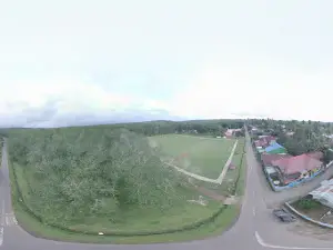 Lapangan Sepak Bola Balangriri