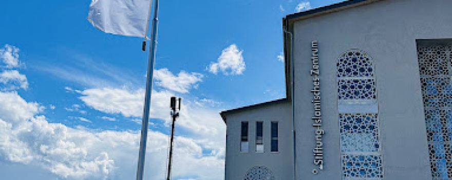 ImanCenter – Islamic Community Volketswill Zurich