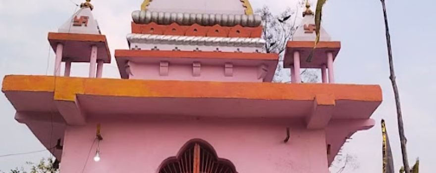 Dulha Dev Baba Temple