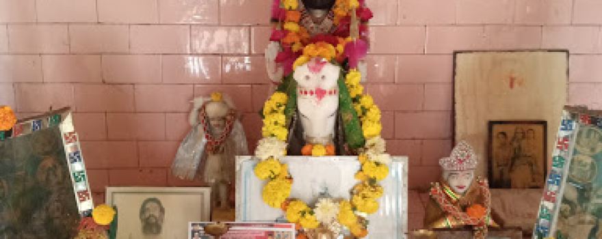 Bapa sitaram temple