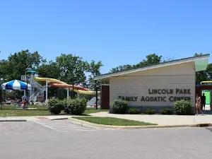 Lincoln Park Family Aquatic Center