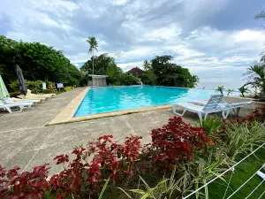 Elegant Beach Resort