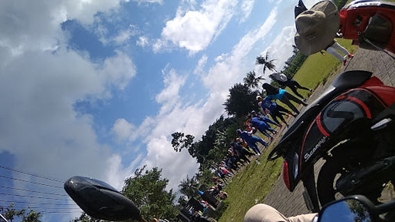 Lapangan Desa Sembulung