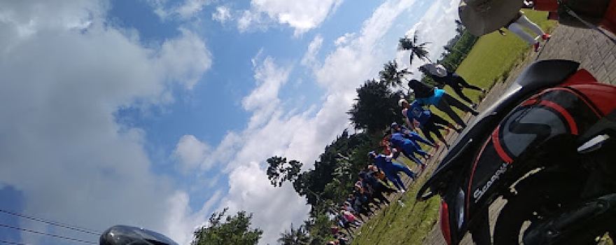 Lapangan Desa Sembulung