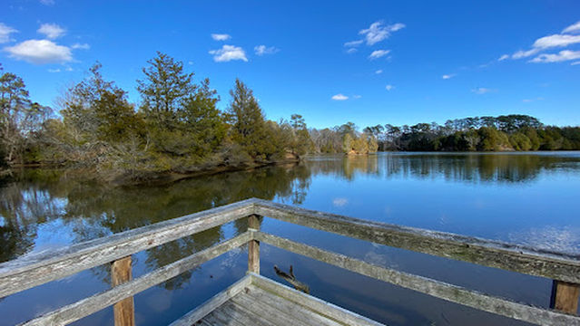 Lone Star Lakes Park