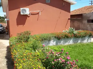 Igreja Batista Nacional de Cerejeiras