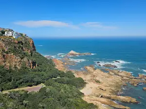 East Head View Point