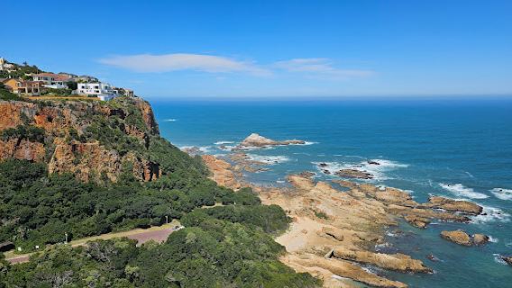 East Head View Point