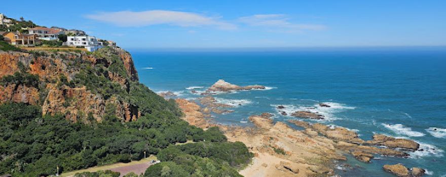 East Head View Point